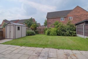 Garden- click for photo gallery